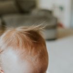 Miscarriage photo series