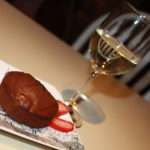 Best Ever Molten Chocolate Lava Cakes