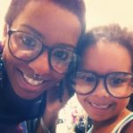 Your Lines: Gloria Malone, The Real Face Behind Those NYC Teen Mom Ads