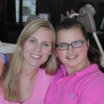 Your Lines: Jessica Watson of Four Plus An Angel