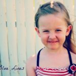 She’s Growing Up