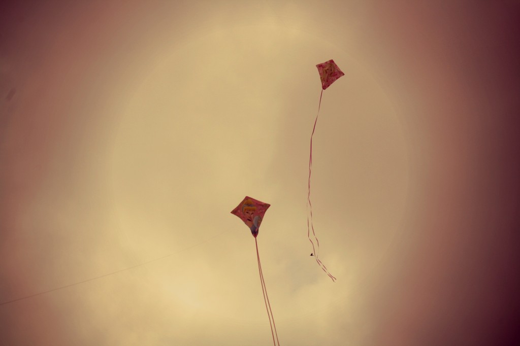 kites