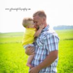 What Is It With Dads and Babies?