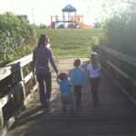 The Truth About Unplanned Pregnancy & Young Motherhood
