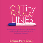 My Book on Unplanned Pregnancy