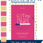 Win a Free Copy of Tiny Blue Lines From The Grace Bond