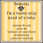 FREE Breastfeeding Printables