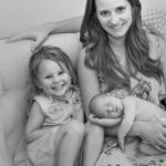 Your Lines: Overcoming Postpartum Depression