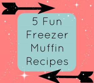 Muffin Recipes
