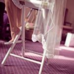 The Guilt Of Being A Pregnant Bride