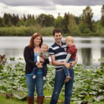 Your Lines: Katie of Millennial Mama
