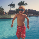 10 Thoughts Every Mom Has When Summer Starts