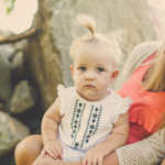 I Suck at Being the Mom of a Baby and a Toddler