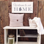 Michigan Home Sign, A Great Christmas Gift