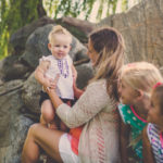 When Motherhood Has Burned You Out