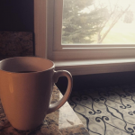Choosing Joy, Not Pleasure