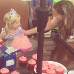 The Sweet Spot of Parenting