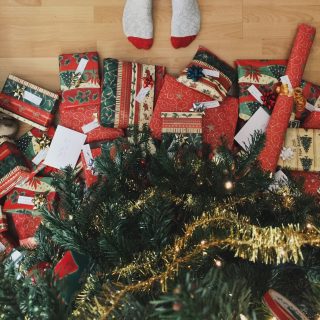 Over Top Christmas