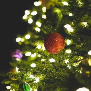 holidays aren't perfect embrace joy