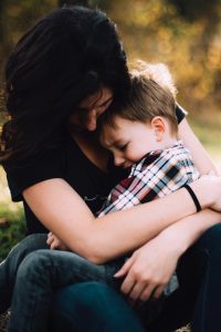 raising son man world needs