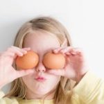 Can Someone Explain to Me Why My Kids Turn Into Animals at Meal Time?