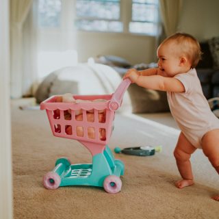 Things about motherhood