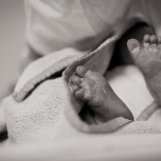 Things to Do Before You give birth
