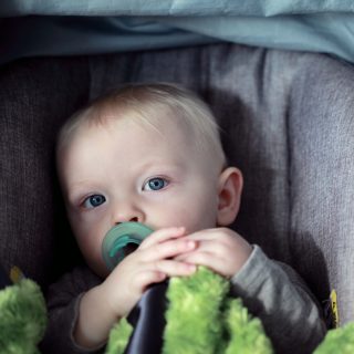 Summer Car Seat Safety Guide