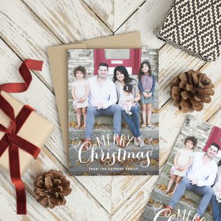 christmas cards