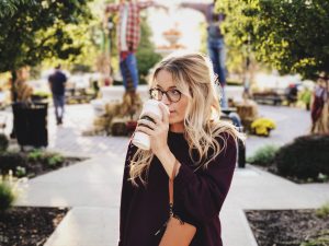 Millennial mom minority 