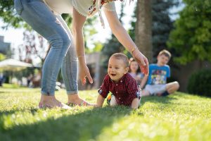 wake up and hate motherhood