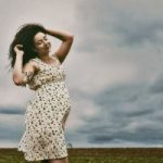 Here’s Proof You Should Relax and Take Care of You, Pregnant Mamas